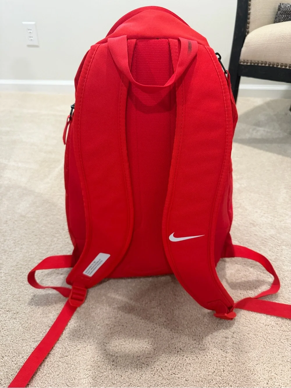 Nike sporty backpack